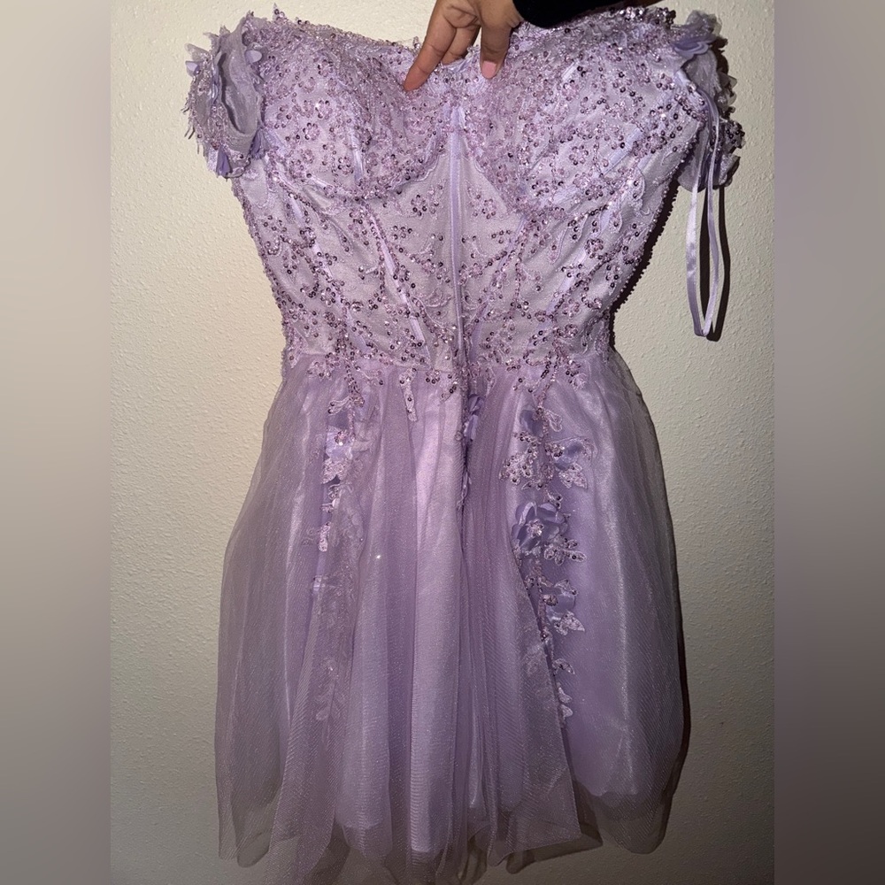 Cinderella Divine Dress
